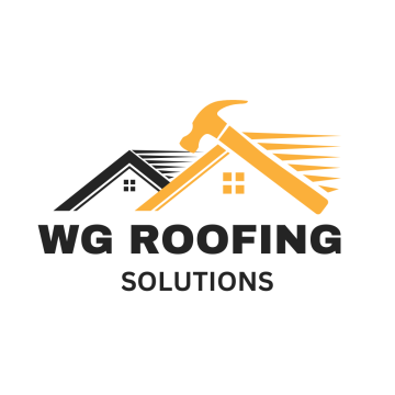 WG Roofing Solutions logo